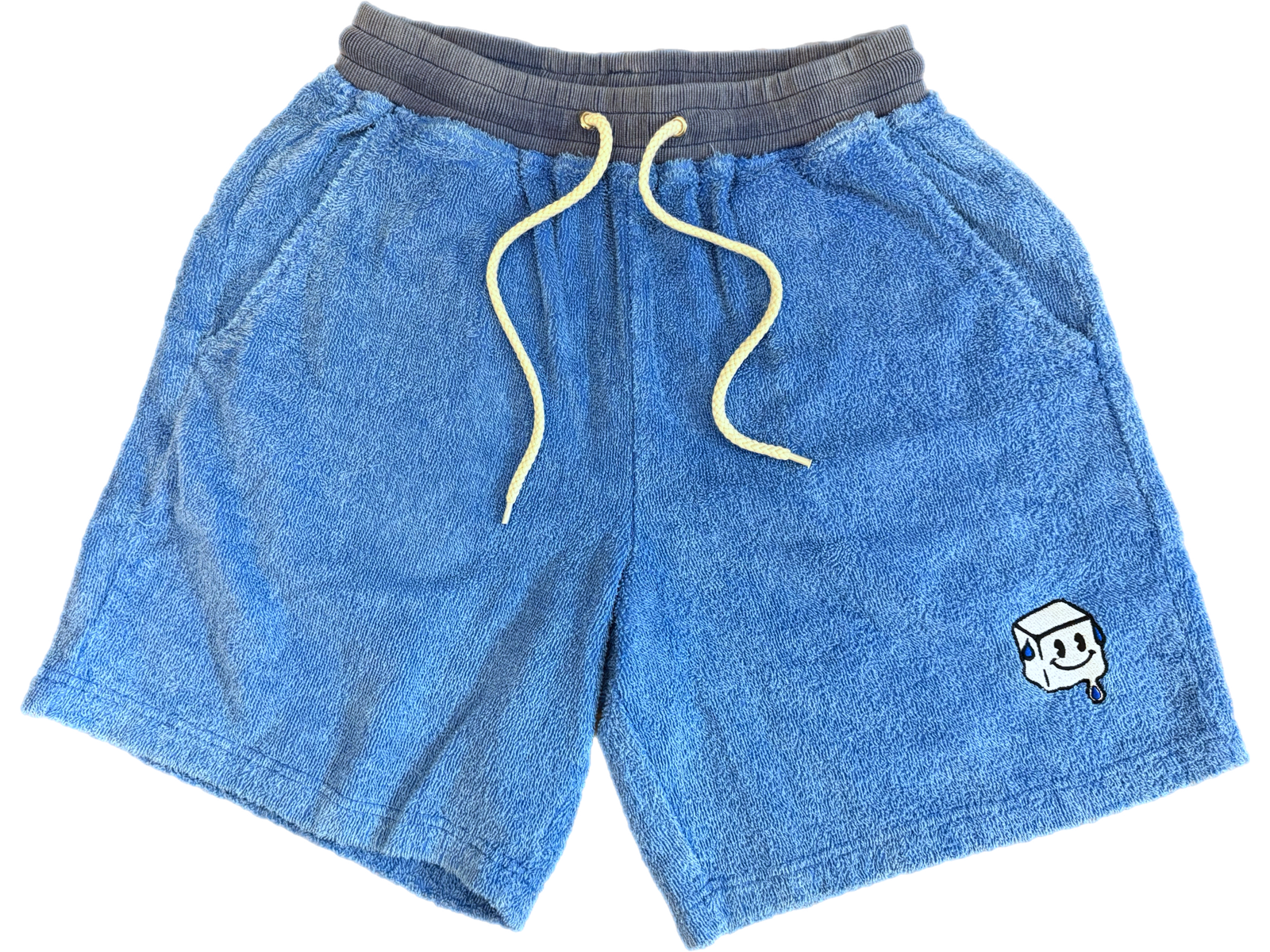 Melting Shorts